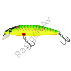 Strike Pro EG-103 Twitchy Minnow 48 Serisi Suni Yem