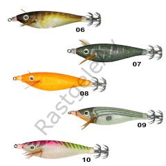 Ryuji Mks Toto 7cm 9.5gr Kalamar Zokası