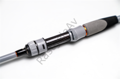 Fujin Ajime 183cm 05-5gr LRF Kamışı FAJ-602UL
