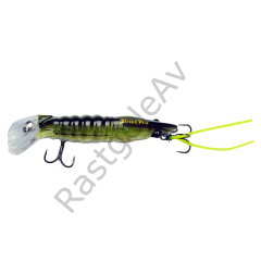 Strike Pro EG-114 Sp Shrimp Serisi Suni Yem