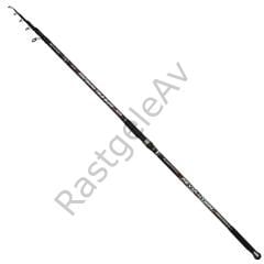 Captain 1698 Avangard 420cm Tele Surf Kamış 100-250gr  Atar
