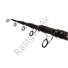 Captain 1698 Avangard 420cm Tele Surf Kamış 100-250gr  Atar