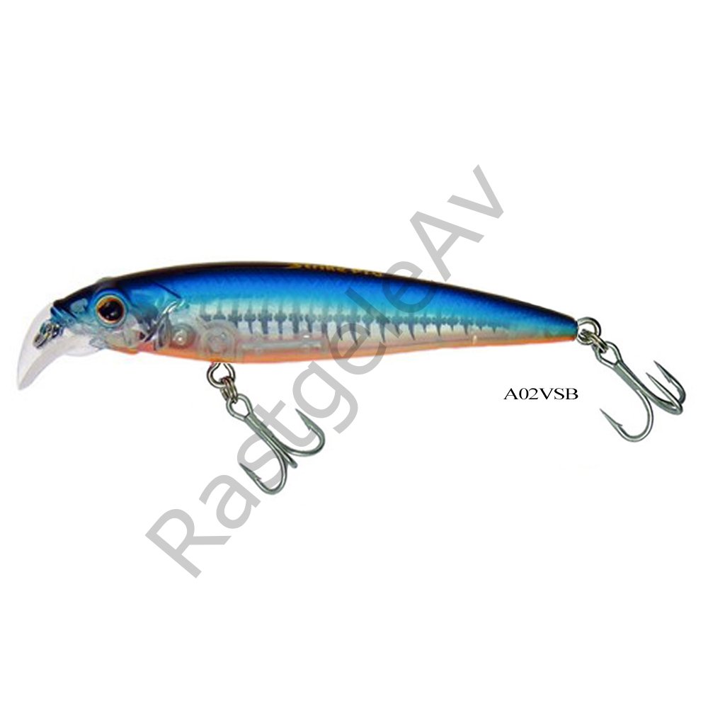 Strike Pro EG-124 A Beakster 70 Serisi Suni Yem