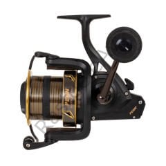 Penn Battle III Longcast Jig Olta Makinesi