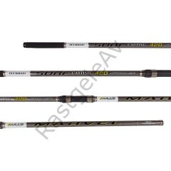 RYUJI MARVEL 4.20M, 100-250GR, HYBRID, 3P SURF KAMIŞ