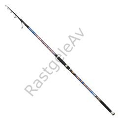 Captain 1699 Bodyguard 420cm Tele Surf Kamış 100-300gr  Atar