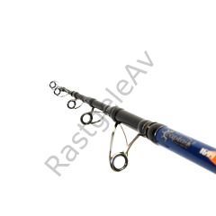Captain 1699 Bodyguard 420cm Tele Surf Kamış 100-300gr  Atar