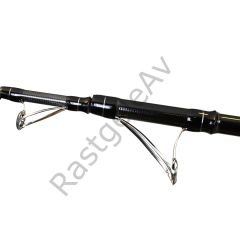 Captain 1699 Bodyguard 420cm Tele Surf Kamış 100-300gr  Atar