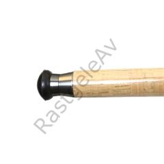 Captain 1640 Camelon Tele Spin Kamış 3-16 & 4-18gr Atar
