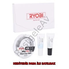 Ryobi Virtus FD Olta Makinesi 4+1 Bilye