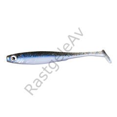 Ryuji Mister Shad 10cm 7gr Silikon Yem