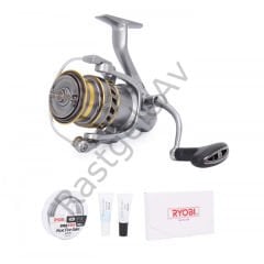Ryobi Virtus FD Olta Makinesi 4+1 Bilye