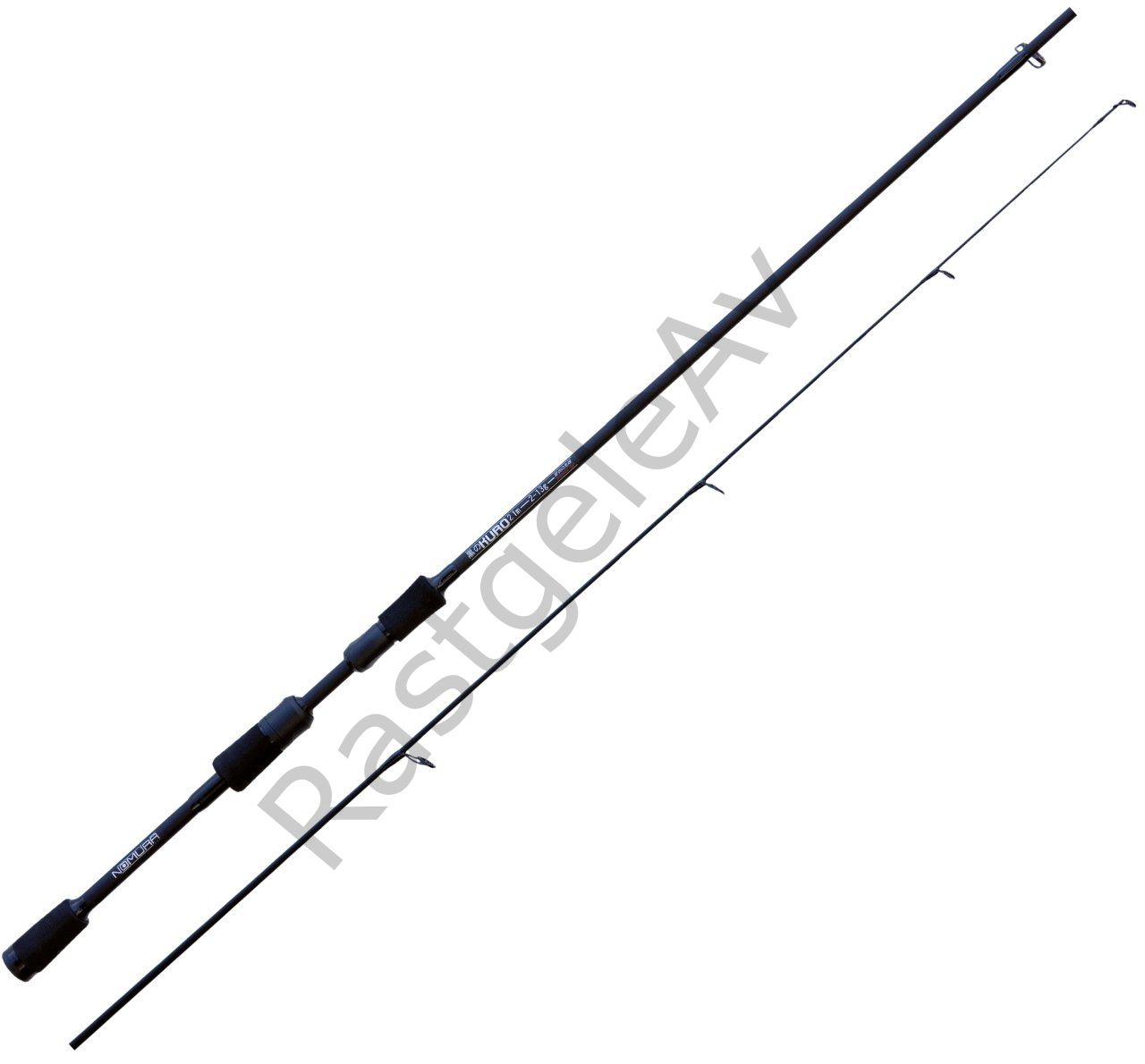 Nomura Kuro 210cm 13g