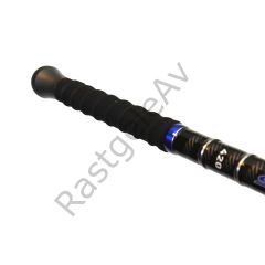 Captain 1652 Triple Force Expert FUJİ 3 Parça Surf Kamış 300gr Atar