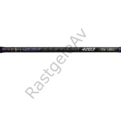 Captain 1652 Triple Force Expert FUJİ 3 Parça Surf Kamış 300gr Atar