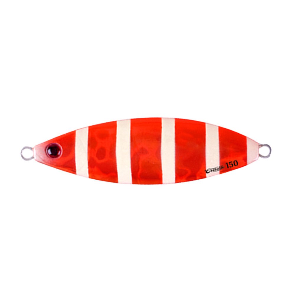 Shout Jig Cradle 150gr Jig Metal Yem