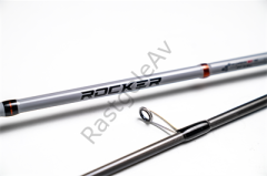 Fujin Rocker 243cm 4-17gr Light Spin Kamışı