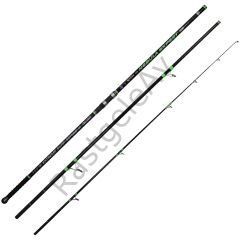 Captain 1653 Nebula Great Expert FUJİ 3 Parça Surf Kamış 300gr Atar