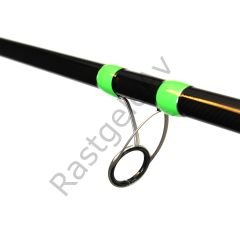 Captain 1653 Nebula Great Expert FUJİ 3 Parça Surf Kamış 300gr Atar