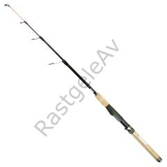 Captain 1642 Camelon Salmo Trout 160cm Alabalık Kamış 3-16gr Atar