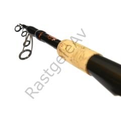 Captain 1642 Camelon Salmo Trout 160cm Alabalık Kamış 3-16gr Atar