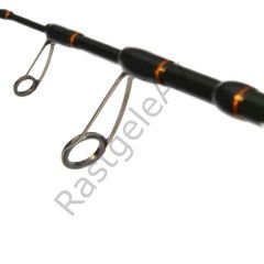 Captain 1642 Camelon Salmo Trout 160cm Alabalık Kamış 3-16gr Atar