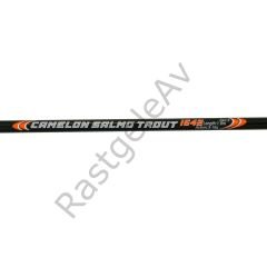 Captain 1642 Camelon Salmo Trout 160cm Alabalık Kamış 3-16gr Atar