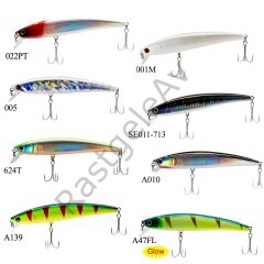 Strike Pro EG-136 Big Strike Serisi Suni Yem