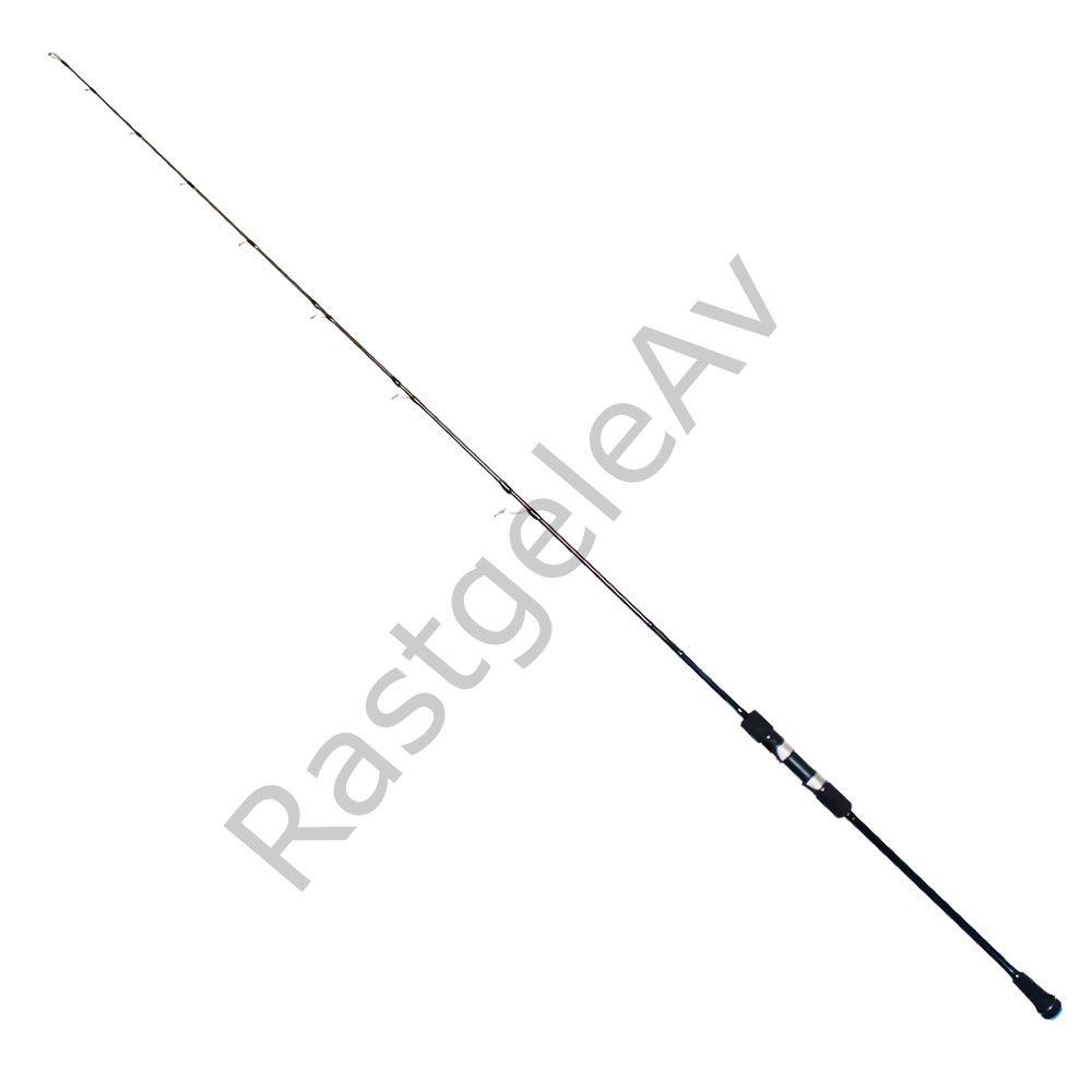 Ryuji Oceanus 1.83m 400gr Slow Jig Olta Kamışı