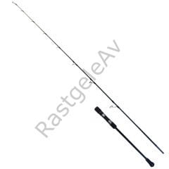 Ryuji Oceanus 1.83m 400gr Slow Jig Olta Kamışı