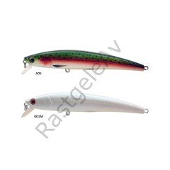 Strike Pro EG-136 Big Strike Serisi Suni Yem