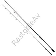 Captain 1467 Absolute 290cm 2 Parça Shore Jig Kamışı 40-90gr Atar