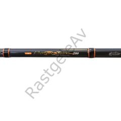 Captain 1467 Absolute 290cm 2 Parça Shore Jig Kamışı 40-90gr Atar