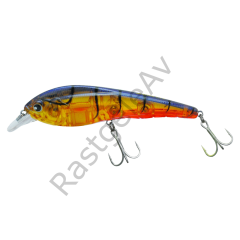 Strike Pro EG-140 A-Sp Trailer Serisi Suni Yem