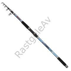 Captain 1683 Cygnus Tele Surf Kamış 100-200gr Atar