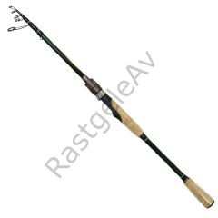Captain 1643 Camelon Pro Trout 200cm Alabalık Kamış 4-18gr Atar
