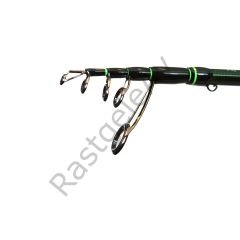 Captain 1643 Camelon Pro Trout 200cm Alabalık Kamış 4-18gr Atar