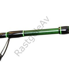Captain 1643 Camelon Pro Trout 200cm Alabalık Kamış 4-18gr Atar