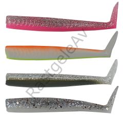 Savage gear Sandeel 10cm 4 Adet 7g Mıx-8-30-32-43 Suni Yem