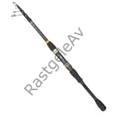 RYUJI ROCK FISH 2.40M 10-40GR TELE SPIN KAMIŞ