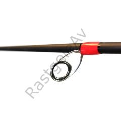 Captain 1358 Potenza 240cm 2 Parça Spin Kamış 10-30gr Atar