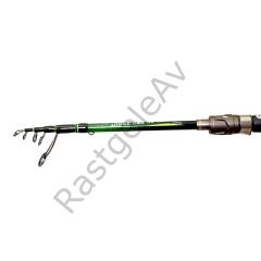 Captain 1643 Camelon Pro Trout 225cm Alabalık Kamış 5-20gr Atar