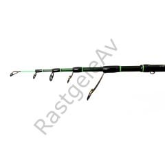 Captain 1643 Camelon Pro Trout 225cm Alabalık Kamış 5-20gr Atar