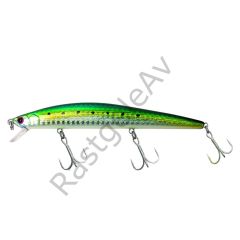 Strike Pro EG-145 F Slingshot Minnow 120 Serisi Suni Yem