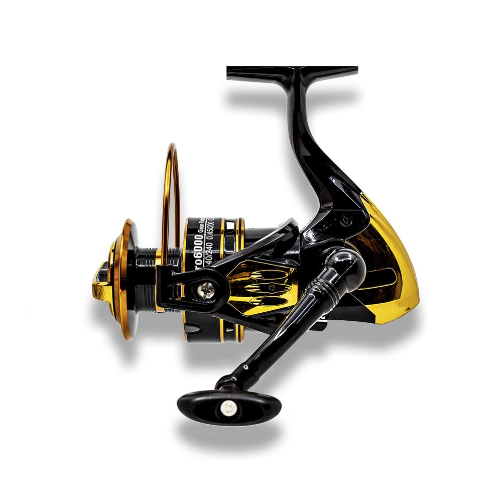 Remixon Hi Pro 6000 Gold YK Olta Makinesi