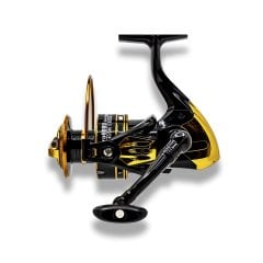 Remixon Hi Pro 6000 Gold YK Olta Makinesi