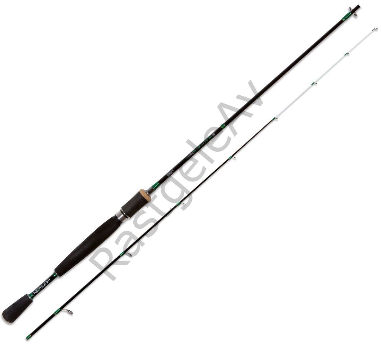 Nomura Akıra 210cm 10g Lrf Kamışı