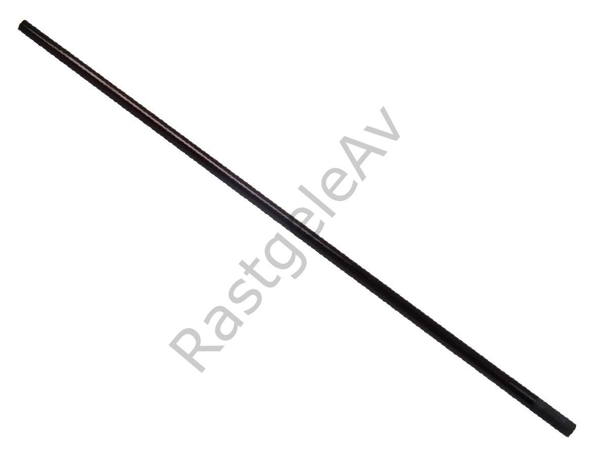 Captain 1526 Arrow Teleskobik Kamış Yedek Parça 400cm