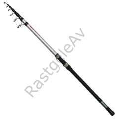 Captain 1668 Beach Flex Light Tele Surf Kamış 30-60gr Atar