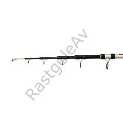 Captain 1668 Beach Flex Light Tele Surf Kamış 30-60gr Atar